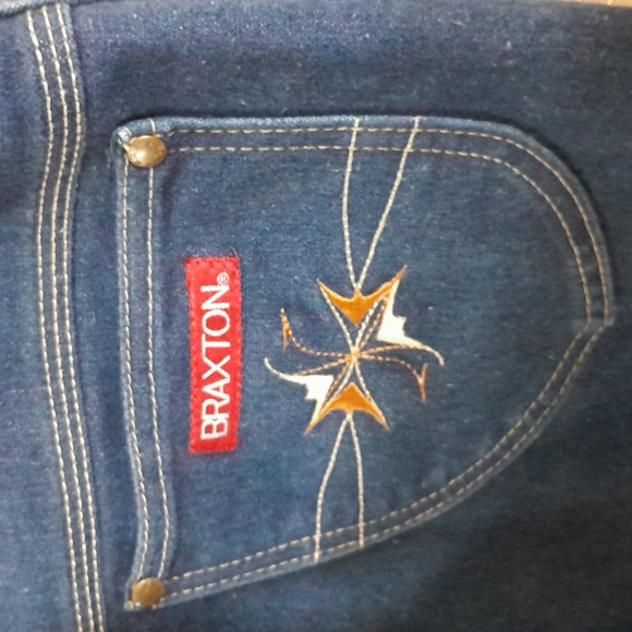 Braxton Jeans - Picture 7 of 8